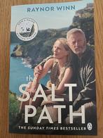 Livre en anglais The salt path, Enlèvement ou Envoi
