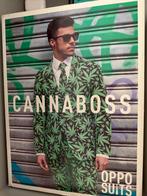 Nieuwe Opposuits Cannaboss, Ophalen, Nieuw, Maat 52/54 (L), Overige kleuren