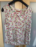 Gebloemd topje M merk EDC, Kleding | Dames, Topjes, Ophalen of Verzenden, Zo goed als nieuw