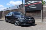 C 220 d Coupe / 1 ste eig /AMG PAKKET /CAMERA/GPS/TOPSTAAT, 4 cilinders, 117 g/km, 2 deurs, Voorwielaandrijving