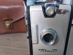 Vintage boxcamera Fototecnica Filmor, Ophalen of Verzenden