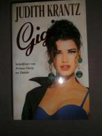 Judith Krantz - Gigi, Ophalen, Gelezen, Judith Krantz
