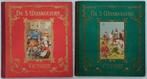 De Drie Musketiers - 2 Delen - Victoria, Boeken, Prentenboeken en Plaatjesalbums, Ophalen of Verzenden