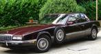 Buick Riviera neo classic style, stretched, Auto's, Oldtimers, Overige kleuren, Leder, Overige kleuren, 2 deurs