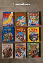 Boeken Geronimo en Thea Stilton, Boeken, Ophalen