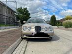 Jaguar s type 2002 3.0 v6 euro 3, Auto's, Particulier, Te koop, Euro 3