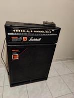 marshall versterker basgitaar, Muziek en Instrumenten, Ophalen, Gebruikt, Basgitaar
