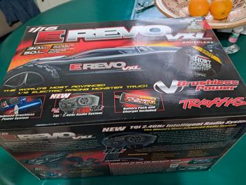 Erevo   vxl  business power beschikbaar voor biedingen