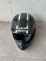 Helm Lazer, Fietsen en Brommers, Ophalen, Zo goed als nieuw, Extra large of groter, Lazer