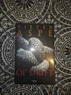 Pieter Aspe - Op drift, Boeken, Ophalen of Verzenden, Pieter Aspe