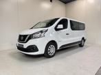 Nissan NV300 1.6d Man. - 9pl - Airco - Apple CarPlay - Tops, 4 deurs, Euro 6, 89 kW, 0 kg