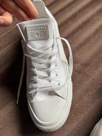 Converse schoenen, Wit, Ophalen of Verzenden, Zo goed als nieuw, Sneakers