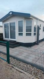 Chalet "Atlas - Heritage" 12m x 3,8m, Caravans en Kamperen, Stacaravans