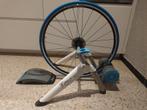Tacx rollen vortex, Sport en Fitness, Ophalen, Gebruikt