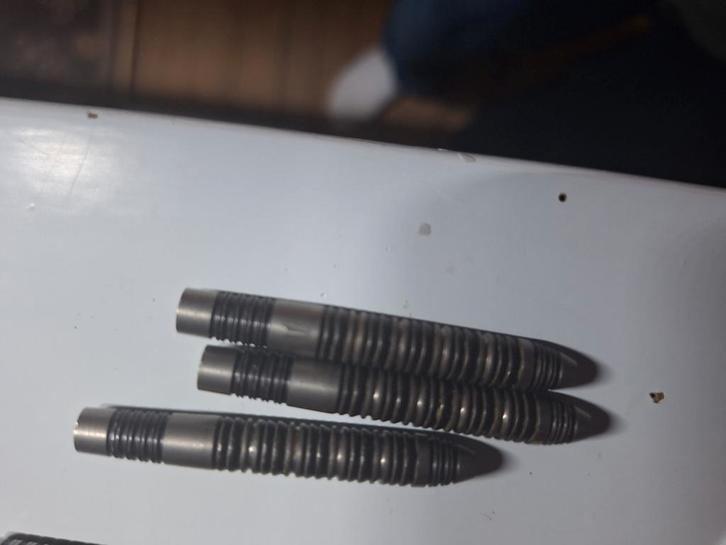 Verschillende setjes darts(ruilen of kopen), Sport en Fitness, Darts, Zo goed als nieuw, Ophalen of Verzenden