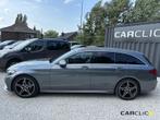 Mercedes-Benz C 160 Break AMG-Line*Camera*Bluetooth*, Achat, 139 g/km, Euro 6, Entreprise