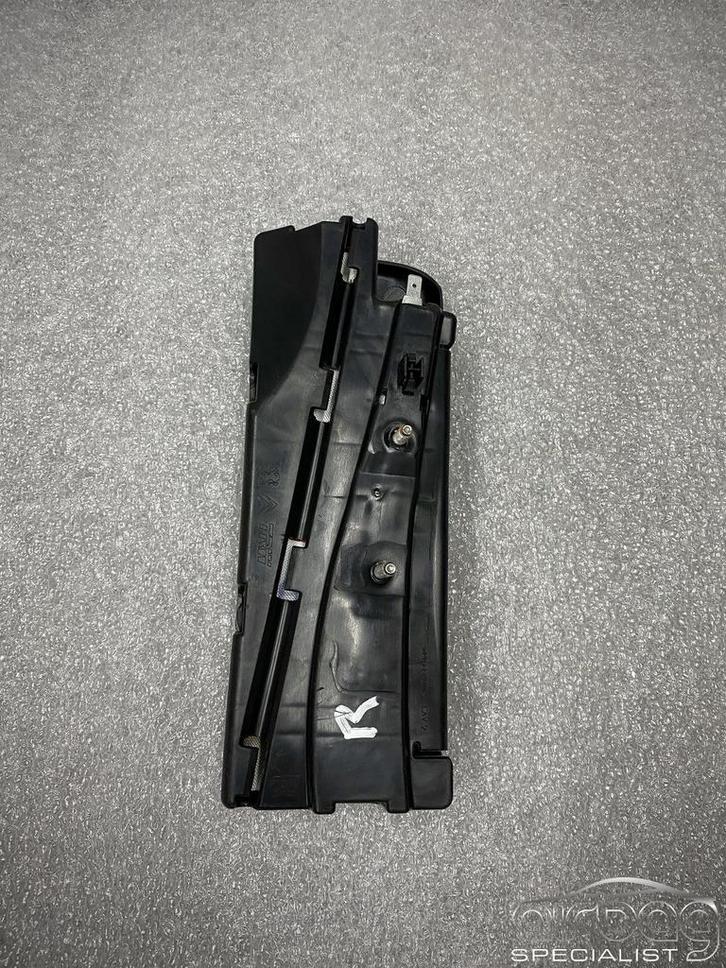 Citroën C3 11-17 stoel airbag Rechts 9802546280, Autos : Pièces & Accessoires, Tableau de bord & Interrupteurs, Utilisé, Enlèvement ou Envoi