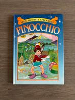Pinocchio (vintage), Enlèvement ou Envoi, Comme neuf