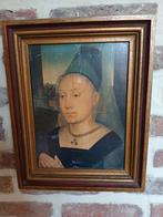 memling, Ophalen
