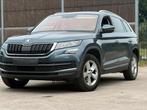 Skoda Kodiaq 2.0 DSG /2021/Automaat/7 zit/Carpass/134dkm, Auto's, Skoda, Automaat, Bedrijf, Diesel, Kodiaq