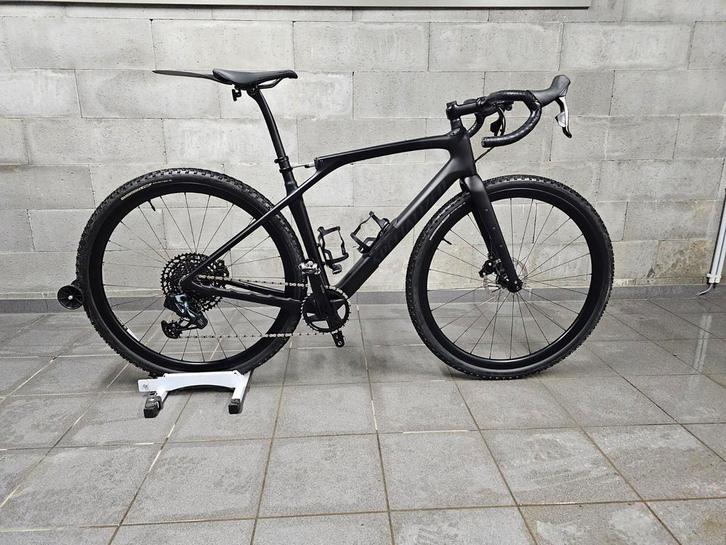 Specialized Diverg STR expert 2023, Fietsen en Brommers, Fietsen | Racefietsen, Zo goed als nieuw, Carbon, Ophalen