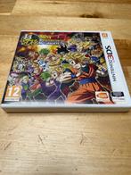 Jeu Nintendo 3DS Dragon Ball Z Extrême Butoden, Enlèvement ou Envoi, Comme neuf
