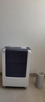 Airco Trotec PAC 3500 X, Elektronische apparatuur, Airco's, Ophalen, Zo goed als nieuw