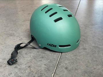Lazer One+ fietshelm medium beschikbaar voor biedingen