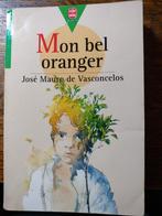 Mon bel oranger - José Mauro de Vasconcelos, Comme neuf, Enlèvement ou Envoi