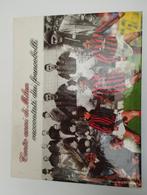 Boekje over de voetbalclub ac Milaan met postzegels en besch, Sports & Fitness, Football, Enlèvement