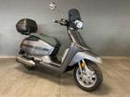Lambretta X300, Scooter, 300 cc, Bedrijf, Lambretta