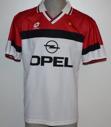 AC Milan /  Lotto / Opel / 1994 - 1995 / XL beschikbaar voor biedingen