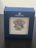 Swarovski - Angel with golden haert, Ophalen of Verzenden, Zo goed als nieuw, Figuurtje