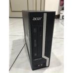 Mini desktop: Acer Veriton/ Intel i5 /8Gb /250Gb ssd / W.11., Computers en Software, 256 GB, 8 GB, Ophalen of Verzenden, Zo goed als nieuw