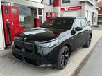BMW X3 M50, M-SPORT, PANO, 21” bi-color, HAKO,, Auto's, BMW, Automaat, 293 kW, Zwart, Leder