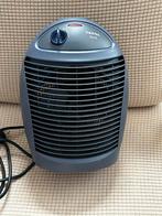 Kleine ventilator kacheltje Tefal Kwik, Elektronische apparatuur, Ventilatoren, Ophalen of Verzenden, Gebruikt