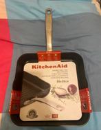 KitchenAid Grill Pan, Maison & Meubles, Cuisine | Casseroles & Poêles, Enlèvement