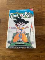AKIRA TORIAMA BD MANGA DRAGONBALL, Verzenden