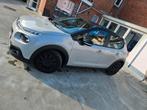 Citroën C3, Auto's, Citroën, Euro 6, Beige, Handgeschakeld, 5 deurs