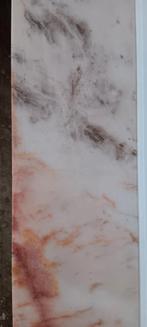 Vensterbanken in het graniet, Enlèvement ou Envoi, Rebords de fenêtre