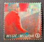 België: OBP 3735 ** Poskunst 2007., Ophalen of Verzenden, Zonder stempel, Postfris, Postfris