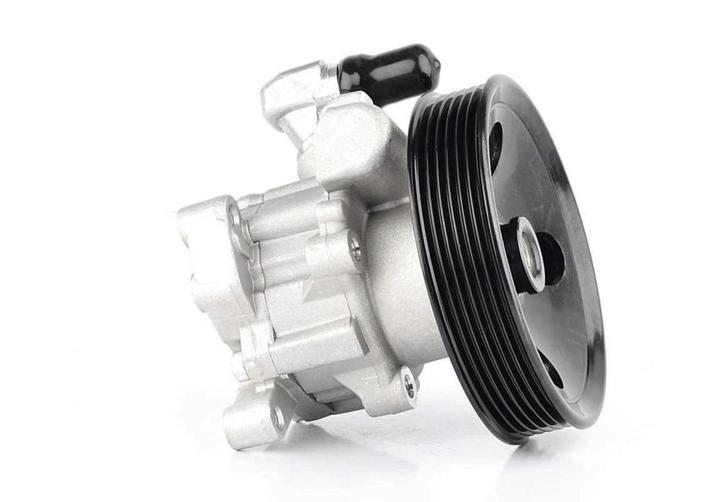 Mercedes W211 S211 servopomp Mercedes W164 W251 C219 SLK, Auto-onderdelen, Besturing, Nieuw, Ophalen of Verzenden