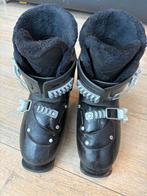 Kinder skibotten 20,5 (schoenmaat 32/32,5) Salomon., Sport en Fitness, Ophalen, Gebruikt, Schoenen, Salomon