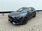 CUPRA Formentor VZ 1.4 E-HYBRID | 245 PK | ACC | 19" | CAMER, Auto's, Cupra, Te koop, Zilver of Grijs, 5 deurs, Verlengde garantie