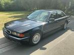 1994 BMW E39 730i V8 Oldtimer, Auto's, BMW, Automaat, Gebruikt, Overige brandstoffen, 7 Reeks