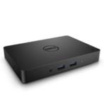 DELL dock WD15, Reconditionné, Station d'accueil, Tablette, DELL