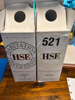 Hse rhum, Enlèvement, Neuf