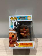 Funko Pop! Disney Hercules – Training Phil #1668 | Mint/NIB, Verzamelen, Ophalen of Verzenden, Zo goed als nieuw