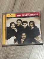 CD The temptations, Cd's en Dvd's, Cd's | R&B en Soul, Ophalen of Verzenden, Zo goed als nieuw