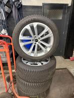 Originele winterset Audi Q7 20 inch, Ophalen, Gebruikt, -, 285 mm
